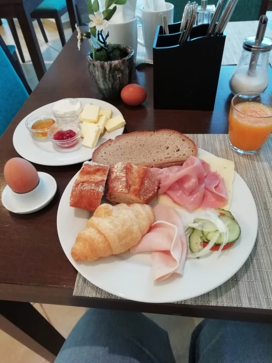 Gastro allsun Hotel Esplendido