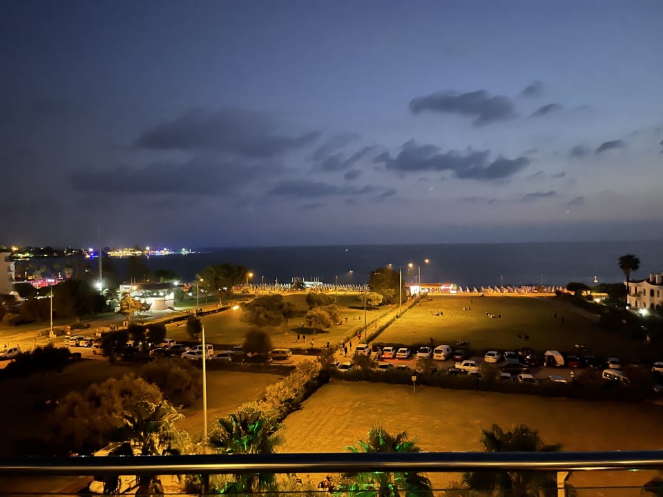 Ausblick TUI BLUE Barut Andız - All Inclusive - Adults Only