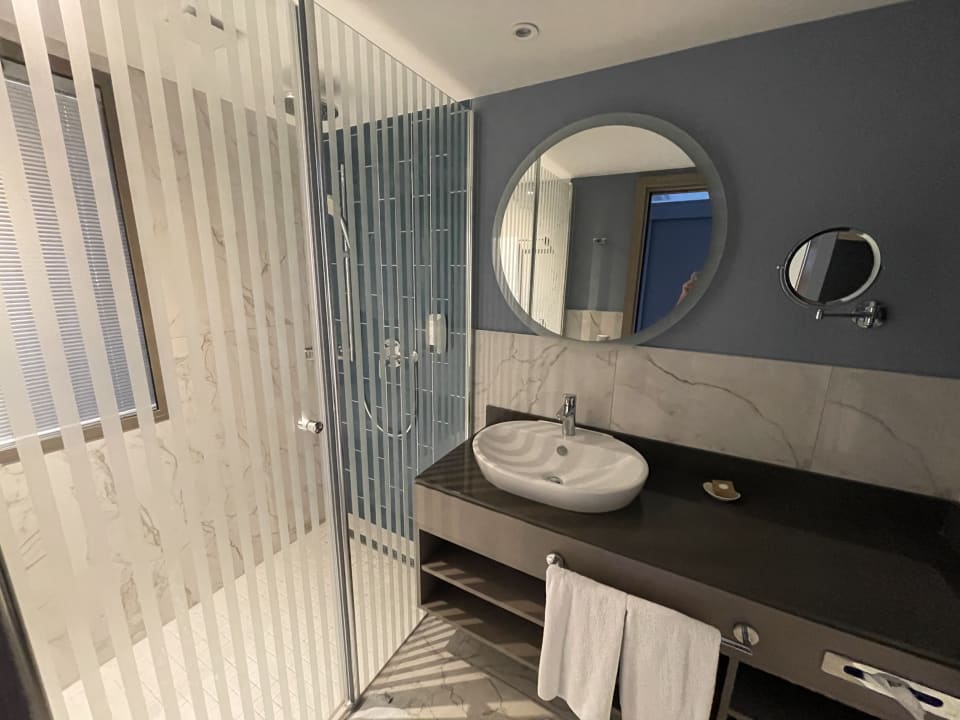 Zimmer ROBINSON SARIGERME PARK