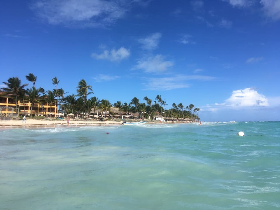 Strand Punta Cana Princess All Suites Resort & Spa