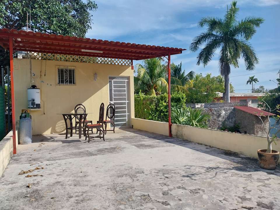 Zimmer La Casa del Turix