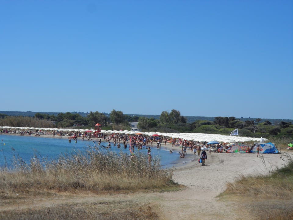 Strand Riva Marina Resort - CDSHotels