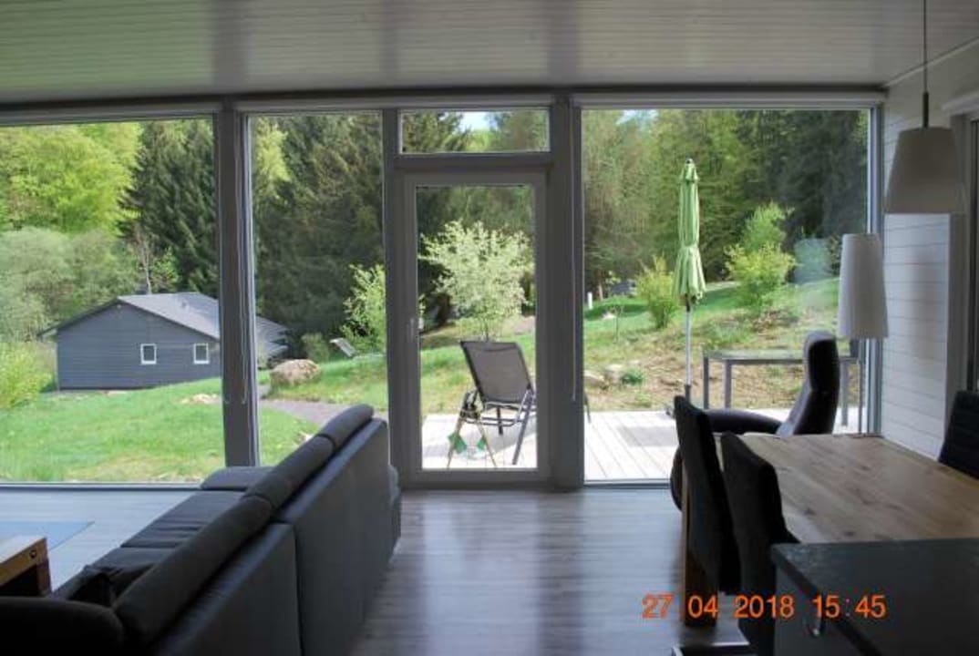 Zimmer Ferienhaus Lichtung