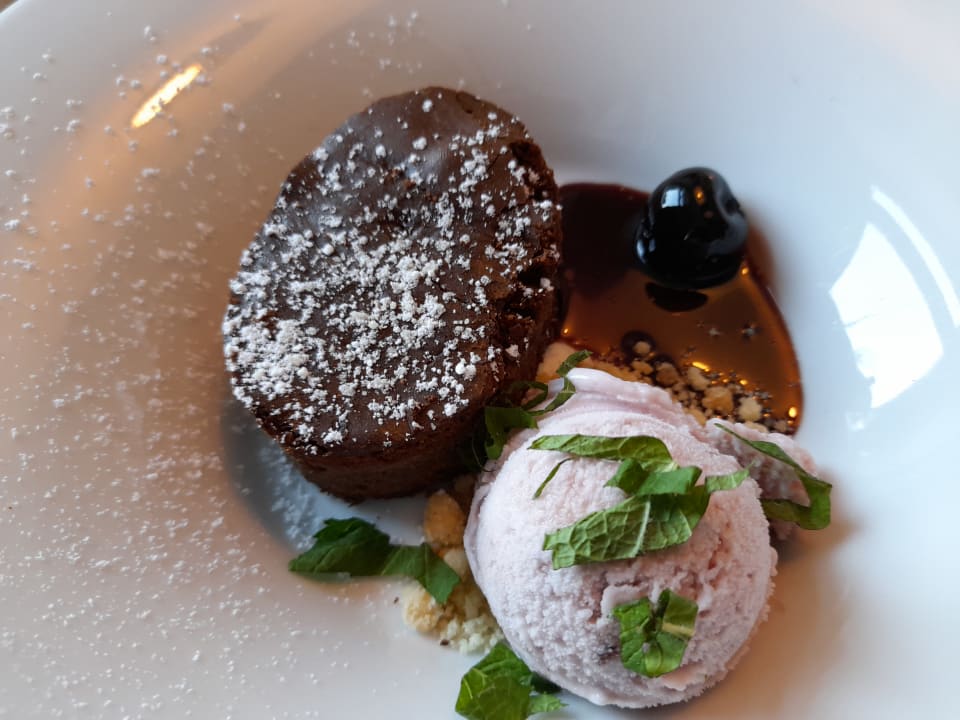 Gastro Küstenperle Strandhotel & Spa