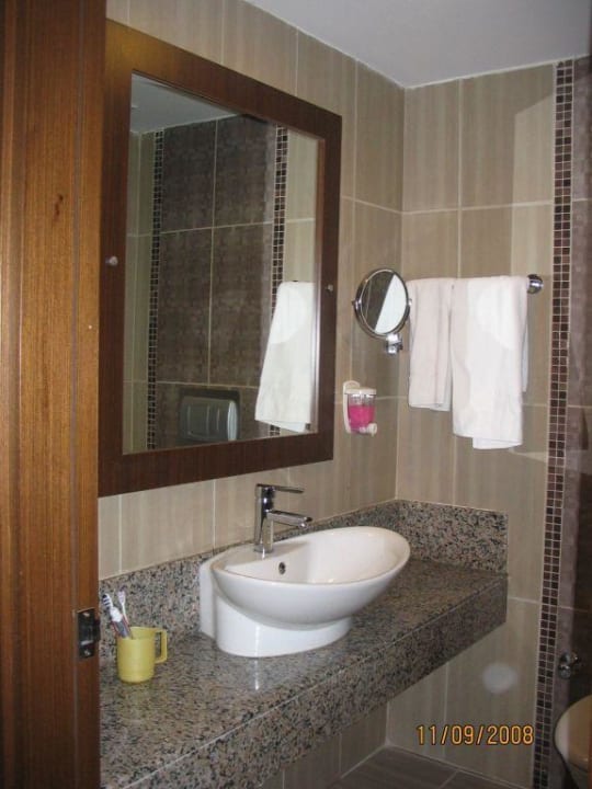das Bad Side Alegria Hotel & Spa - Adults only +16