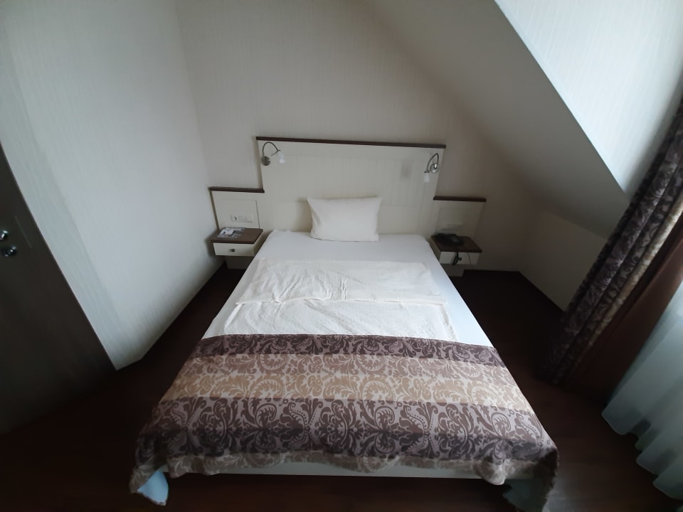 Zimmer Hotel Holländersruh