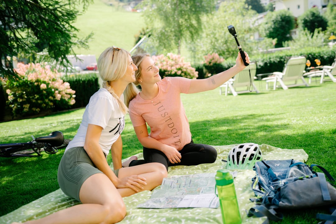 Sonstiges ARBOR - Hotel & Apartments