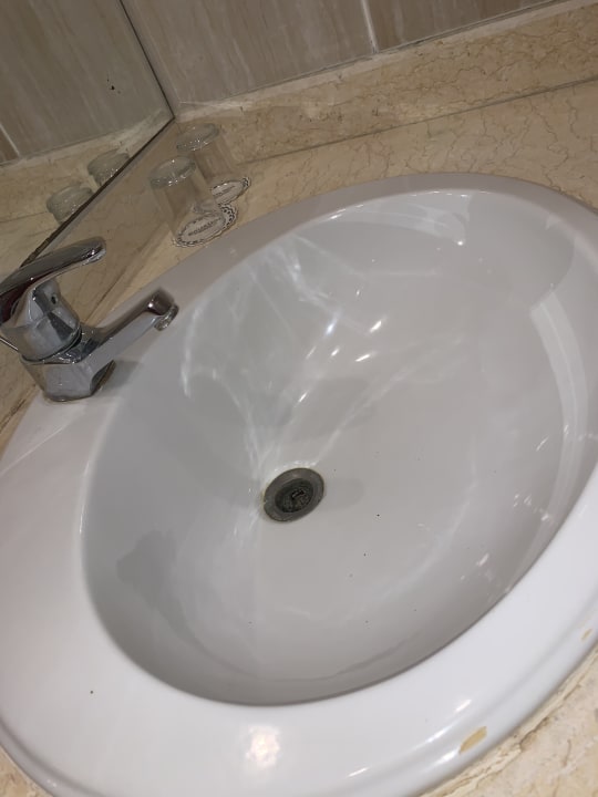 Zimmer Regina Resort and Aqua Park Hurghada