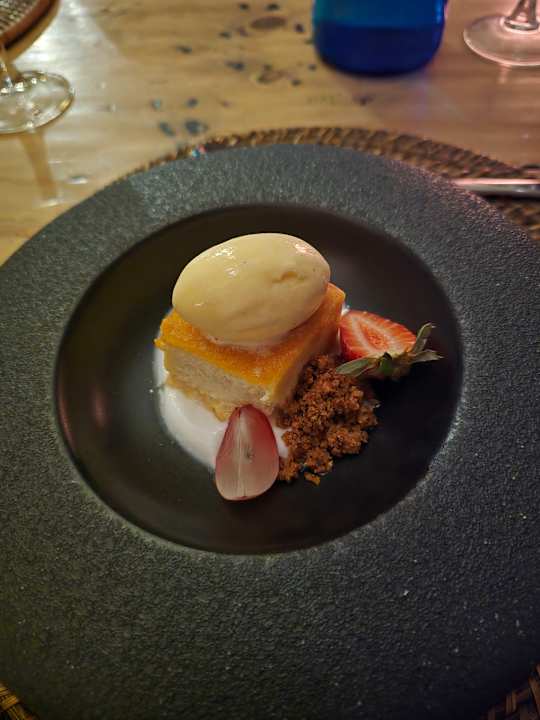 Gastro Alondra Villas & Suites
