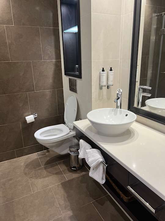 Zimmer MGallery Nest Paris La Défense Ex Sofitel