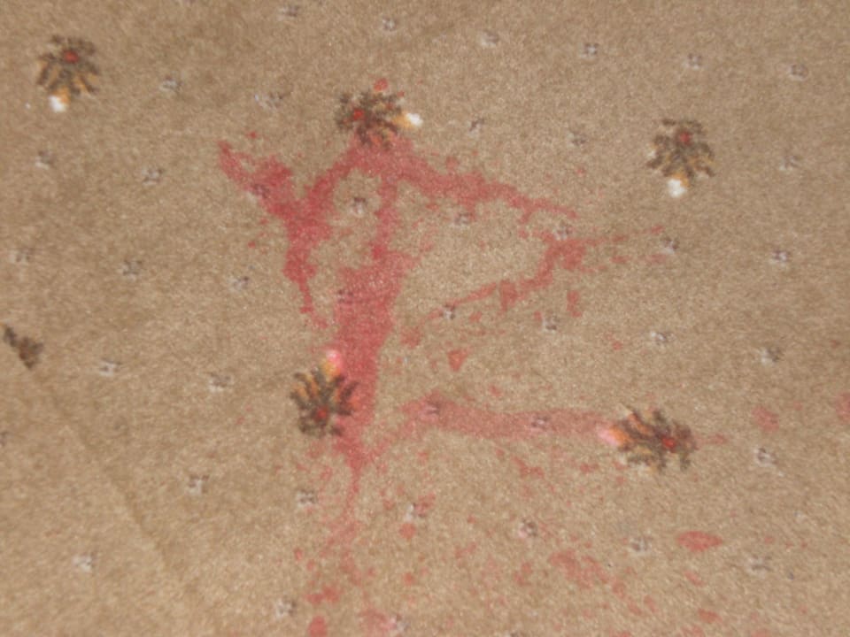 Teppich/Flur Cenger Beach Resort & Spa