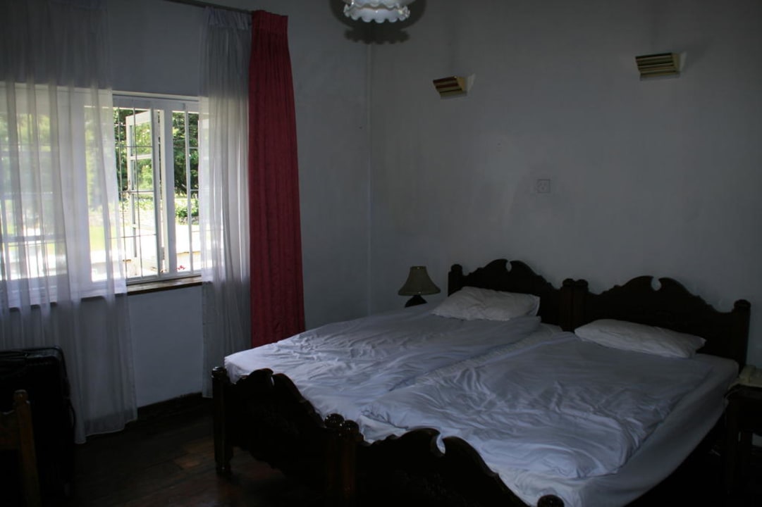 Standard Zimmer Hotel Glendower