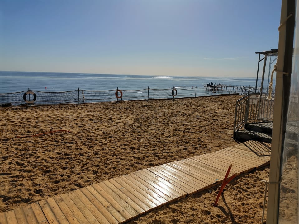 Strand Akassia Swiss Resort