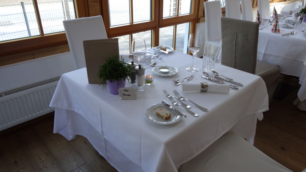 Gastro Alpines Gourmet Hotel Montanara