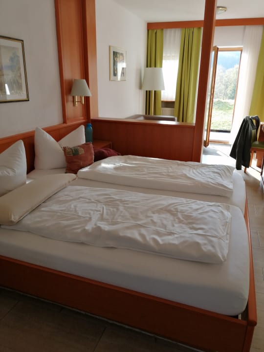 Zimmer Hotel Bayerischer Wald