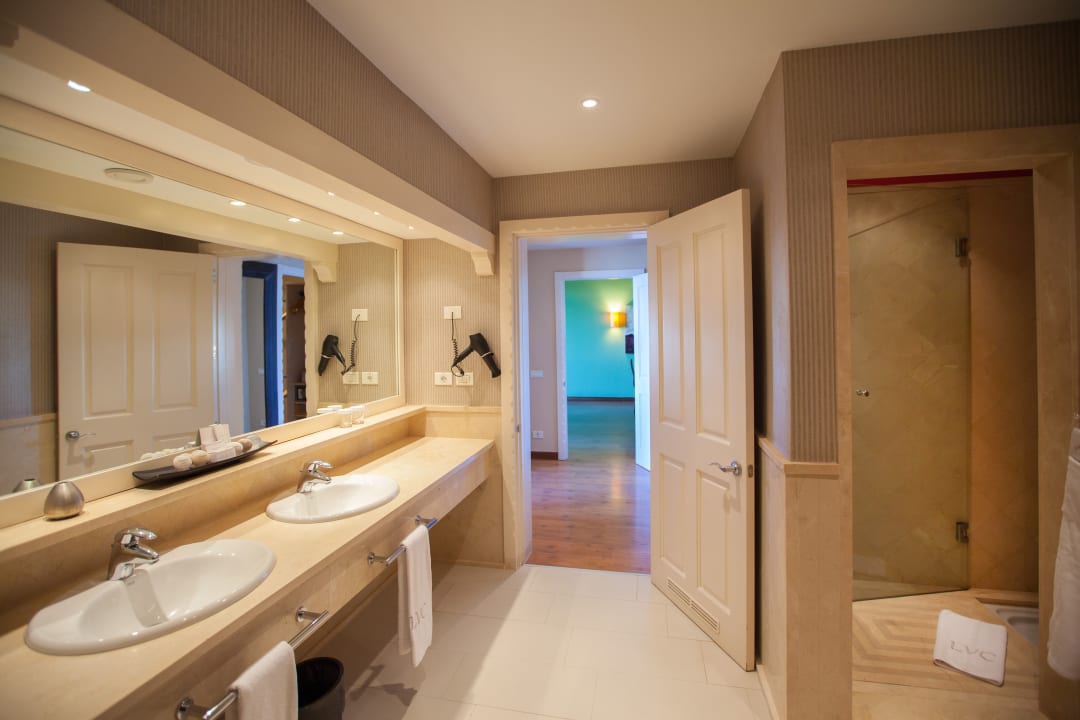 Zimmer Lopesan Villa del Conde Resort & Thalasso
