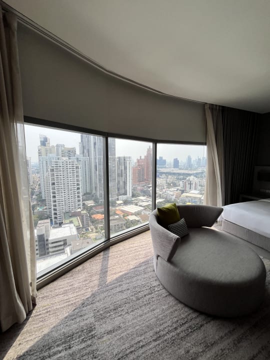 Zimmer Hyatt Place Bangkok Sukhumvit 24