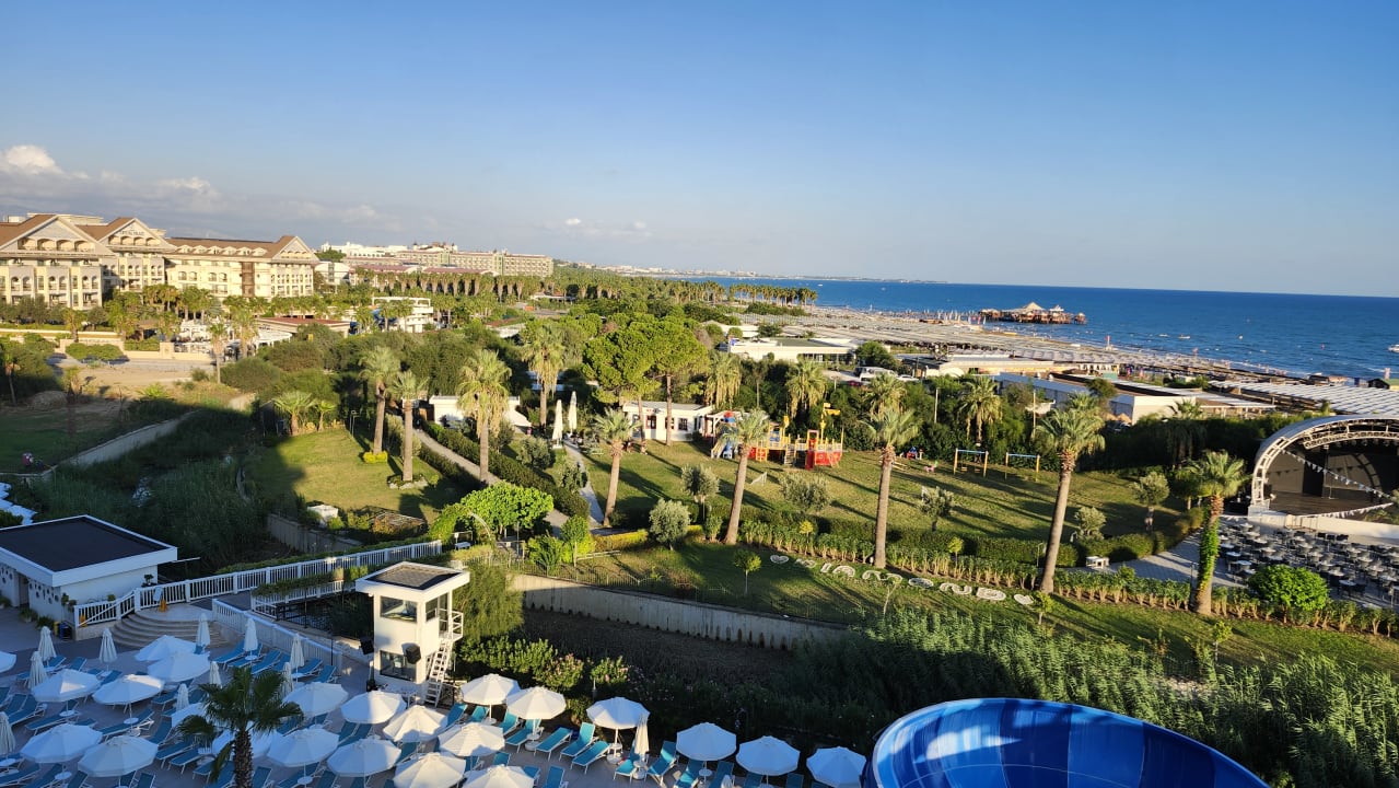 Zimmer Diamond De Luxe Hotel & Spa