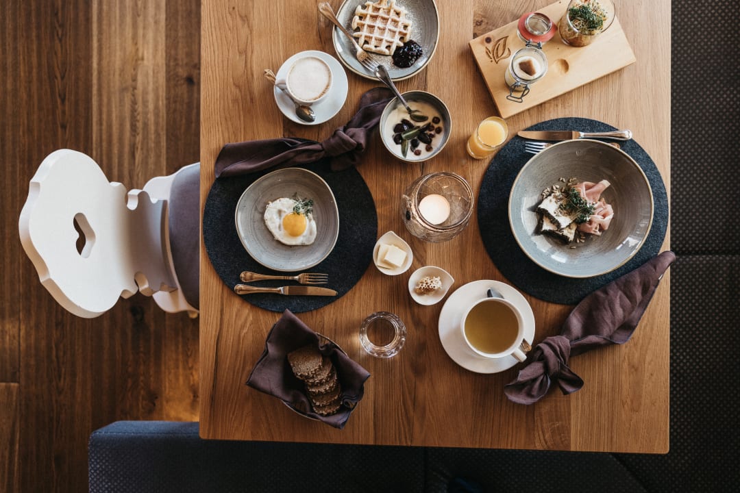 Gastro Biohotel Rupertus