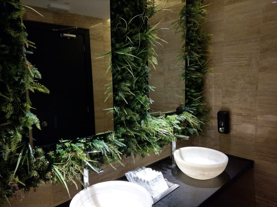 Sonstiges TRS Yucatan Hotel - Adults only