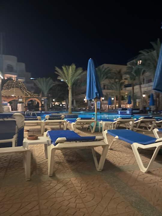 Pool Bella Vista Resort Hurghada
