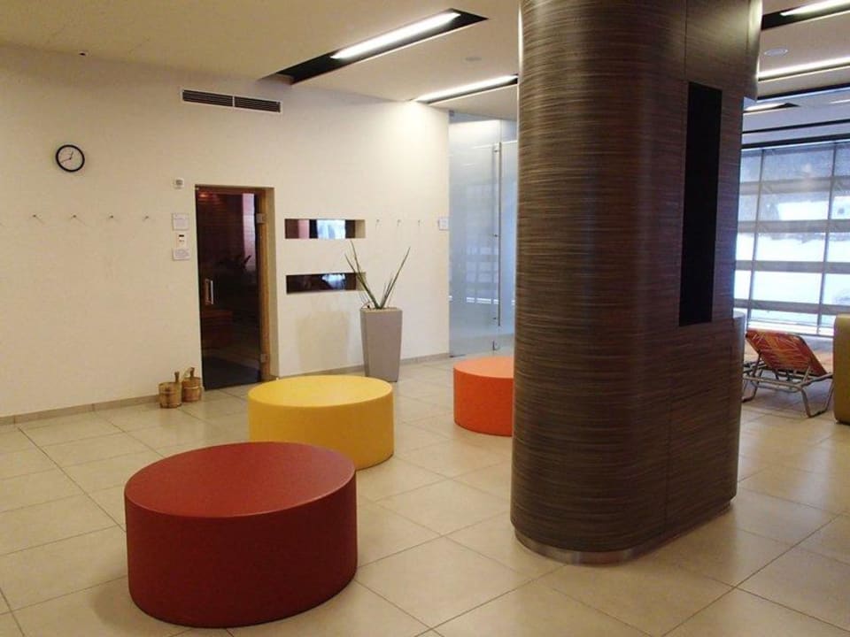 Wellness Spa Hotel Bründl