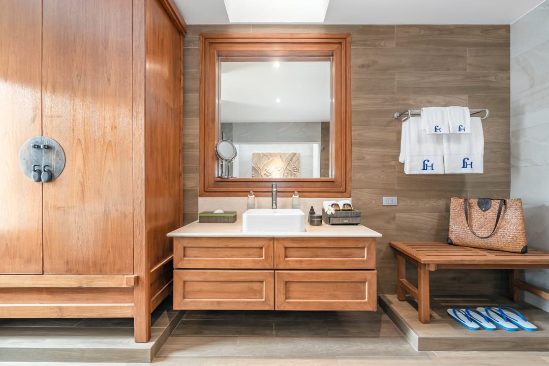 Zimmer Fair House Villas & Spa