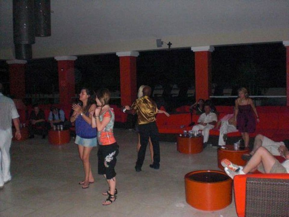 Disco Secrets Royal Beach Punta Cana - Adults only