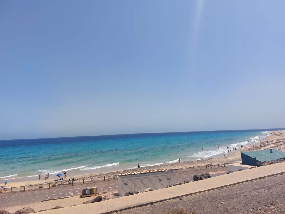 Strand Iberostar Waves Gaviotas Park