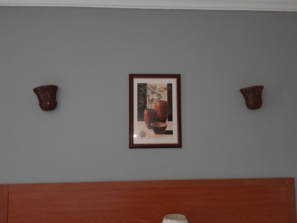 Zimmer Le Jardin Aqua Park Resort