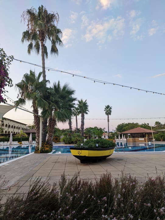 Pool TUI MAGIC LIFE Calabria