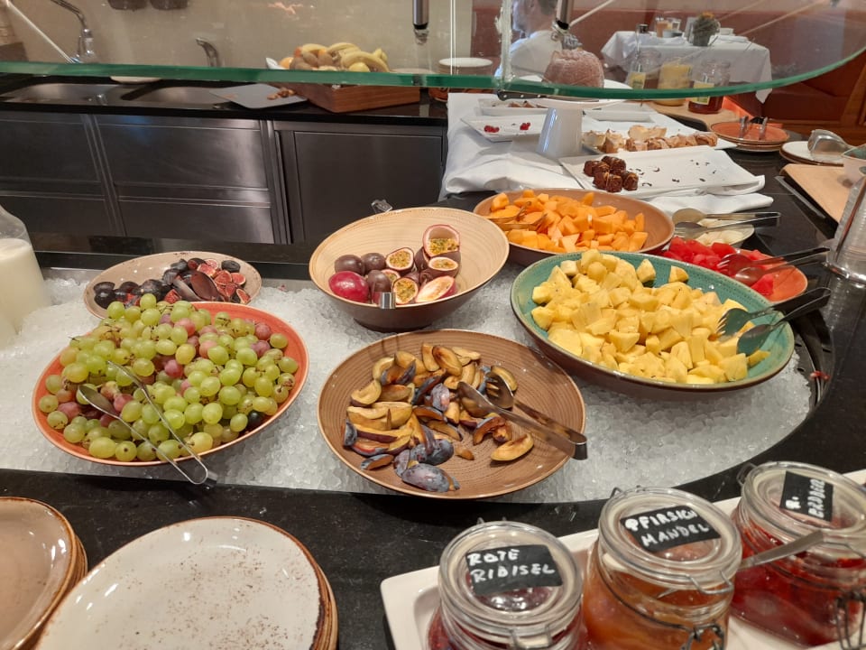 Gastro Hotel Reiters Supreme