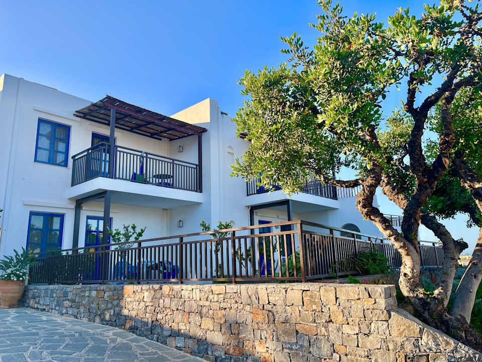 Zimmer Creta Maris Resort