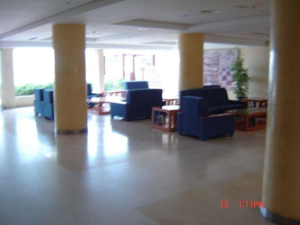 Foyer AYA Seahotel - Adults only