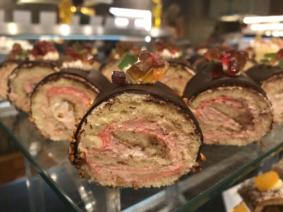 Gastro JOIA Paraiso by Iberostar