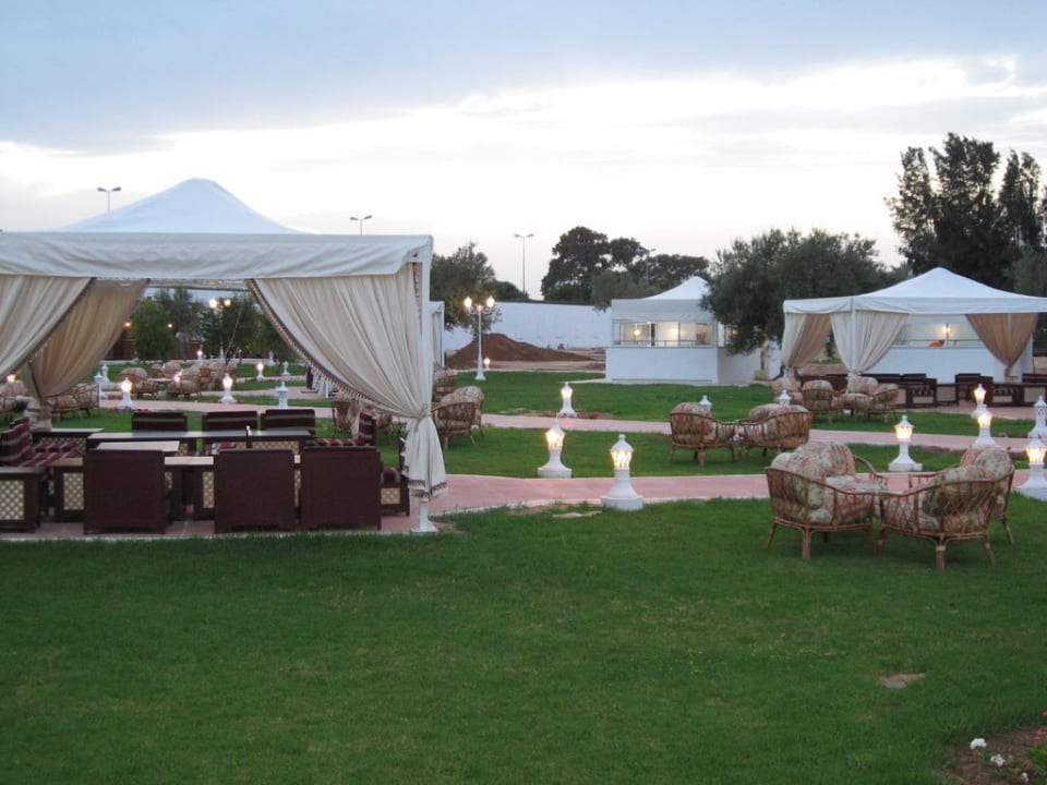 Bar El Mouradi Club Kantaoui