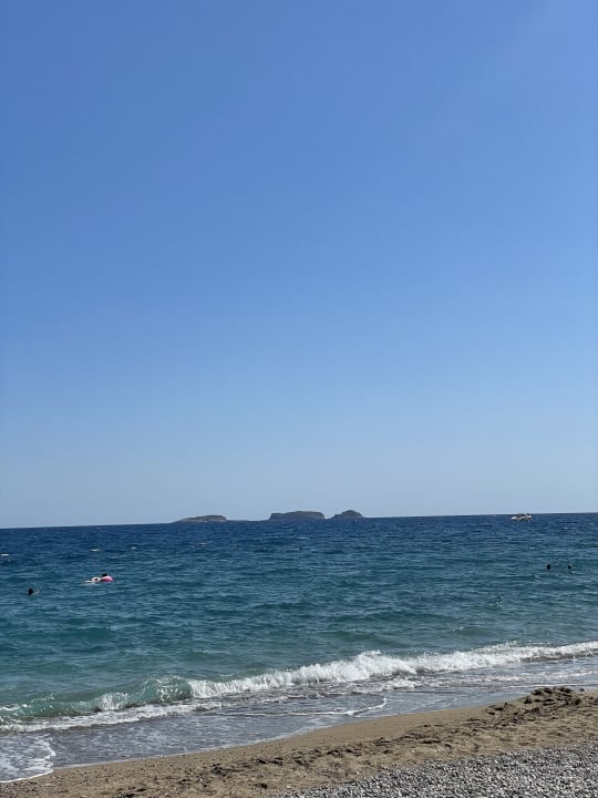 Strand Güral Premier Tekirova