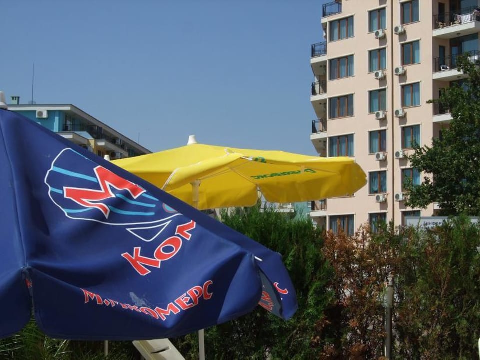 Schirme Hotel Esperanto