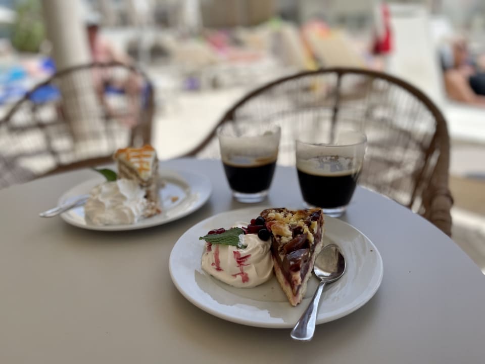 Gastro allsun Hotel Marena Beach