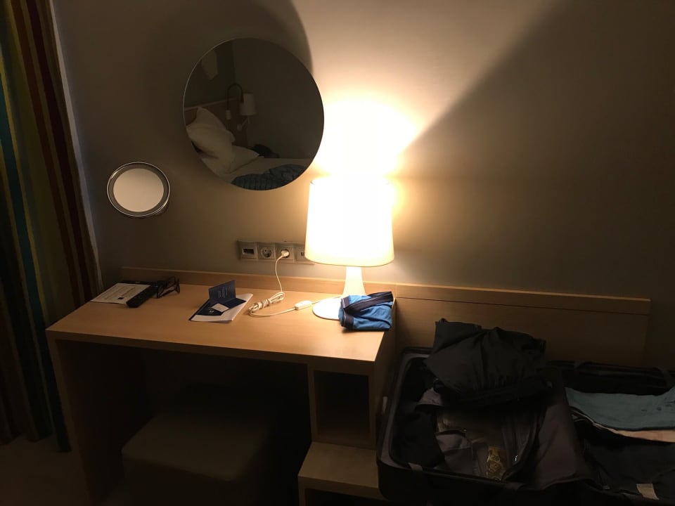 Zimmer TUI BLUE Palm Garden