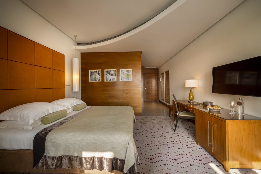 Zimmer Monte Mulini Adults Exclusive Hotel by Maistra Collection