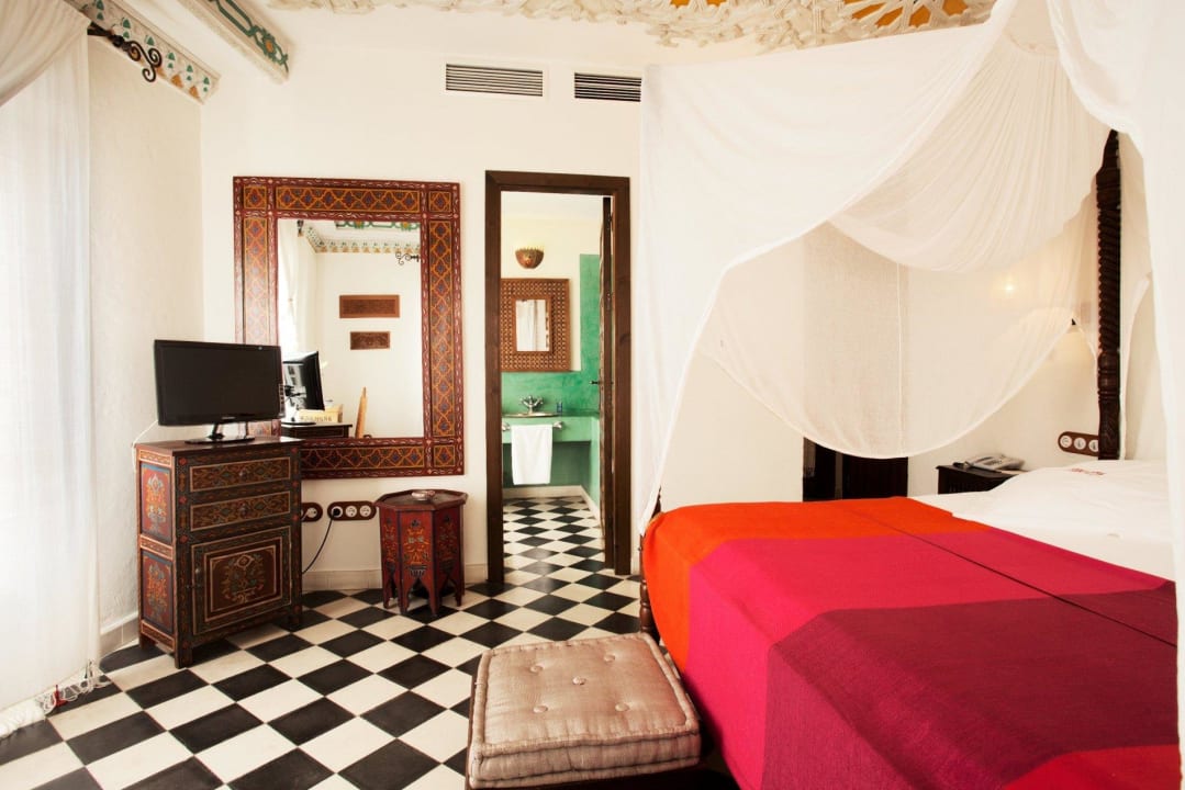 Hotel Alcoba del Rey de Sevilla Rusticae Alcoba del Rey de Sevilla