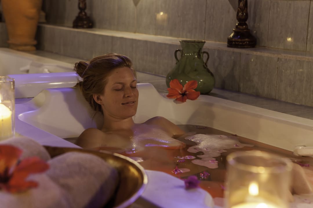 Sport & Freizeit Le Grand Courlan Resort & Spa - Adults only