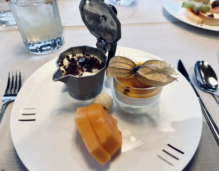 Gastro Santre dolomythic home