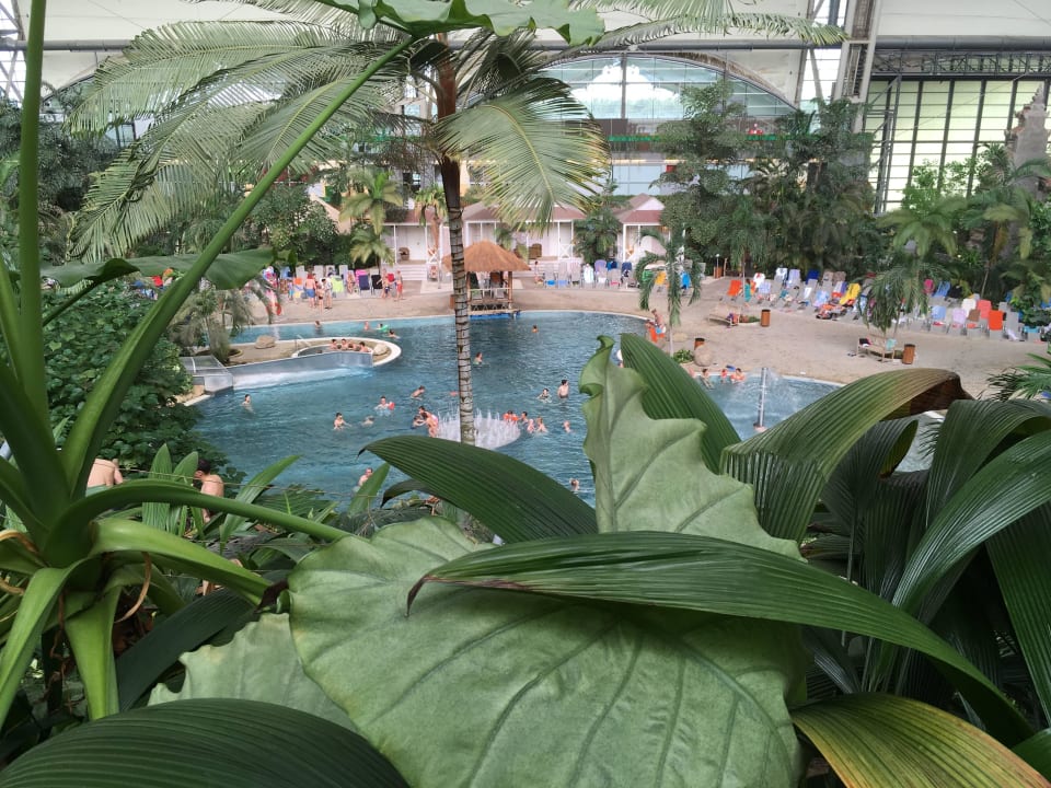 Lagune Tropical Islands Resort