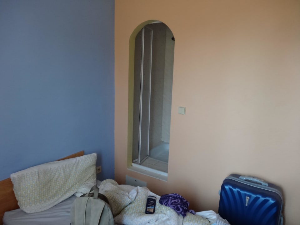 Náš pokoj Apartments u Jezera