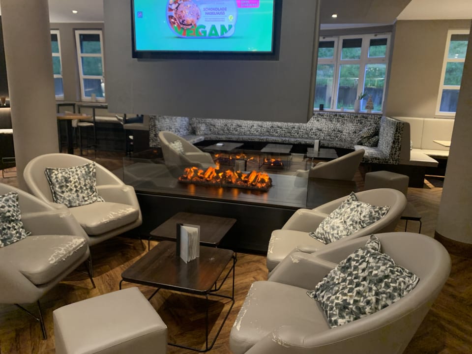 Gastro H+ Hotel Limes Thermen Aalen