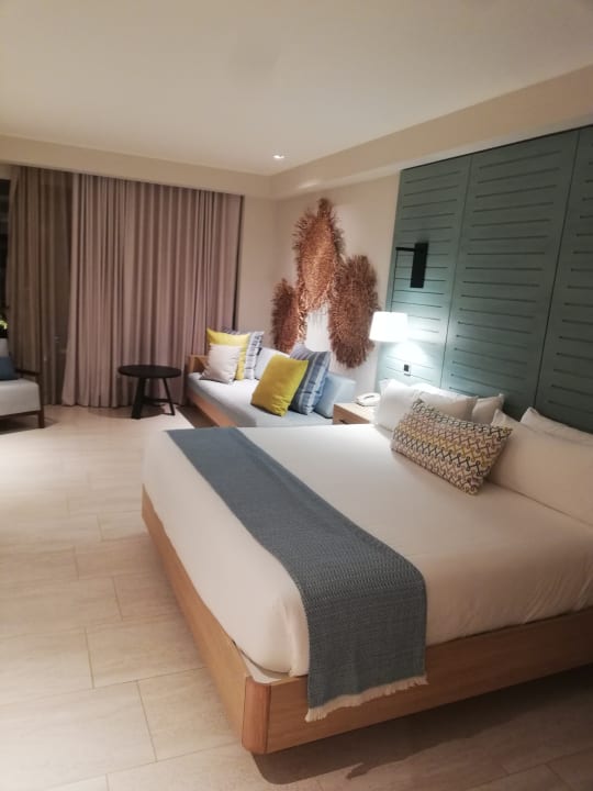 Zimmer Lopesan Costa Bávaro Resort, Spa & Casino