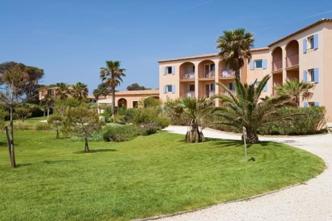Hotel Ibis Thalassa Hyeres Plage Hotel Ibis Thalassa Hyeres Plage