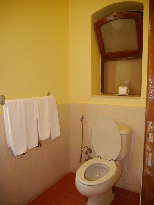 Zimmer Three Corners Rihana Resort Deluxe